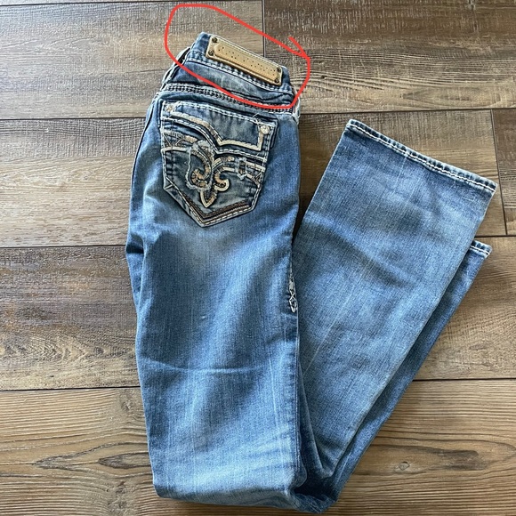 Rock revivals size 27 - Picture 2 of 5